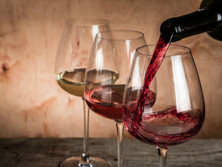 Great Greek Wines 2025: Οι κορυφαίες ετικέτες της χρονιάς