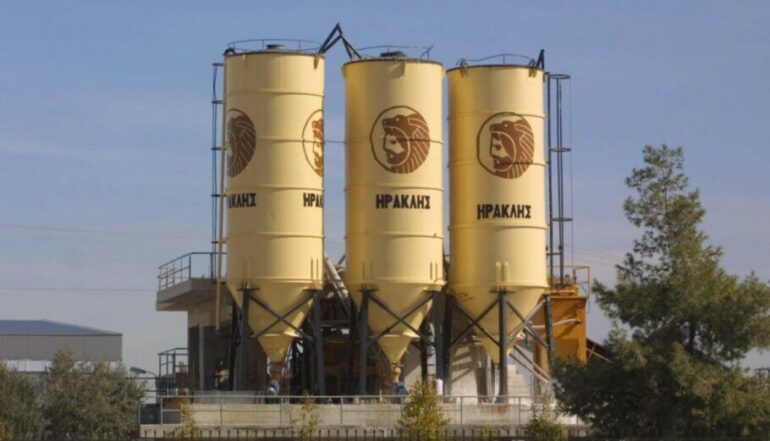 AΓET HPAKΛHΣ – ENEPΓEIAKH METABAΣH: Tο επενδυτικό πλάνο άνω των 600 εκατ. έως το 2027