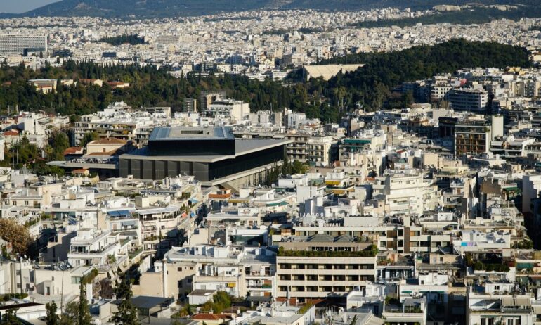 Αγορά ακινήτων: Πόσο αυξήθηκαν οι τιμές