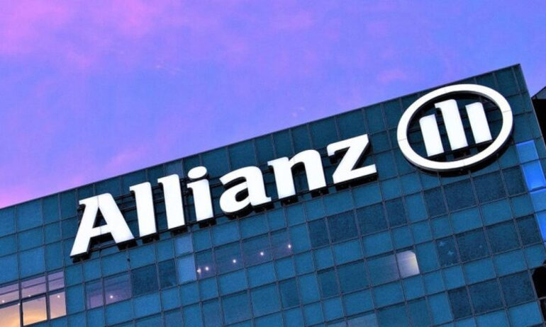 Συλλυπητήρια της Allianz Ευρωπαϊκή Πίστη για τον θάνατο του Ιερώνυμου Δελένδα