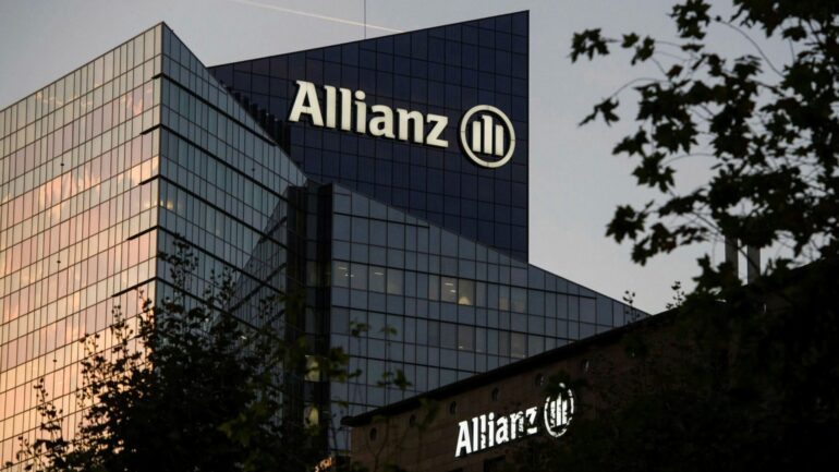 Ιστορικά υψηλά κέρδη για την Allianz, με ώθηση από την Pimco και τον Ασφαλιστικό Κλάδο