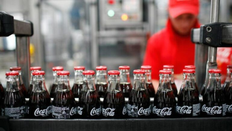 Coca-Cola: Νέα βιομηχανική μονάδα εμφιάλωσης στην Κίνα