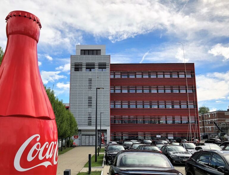 Στο τραπέζι η πώληση της Costa Coffee από την Coca-Cola