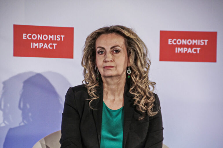 Εφραίμογλου: Σημαντικές οι δυνατότητες ενίσχυσης των εμπορικών και επενδυτικών σχέσεων με την Ουκρανία