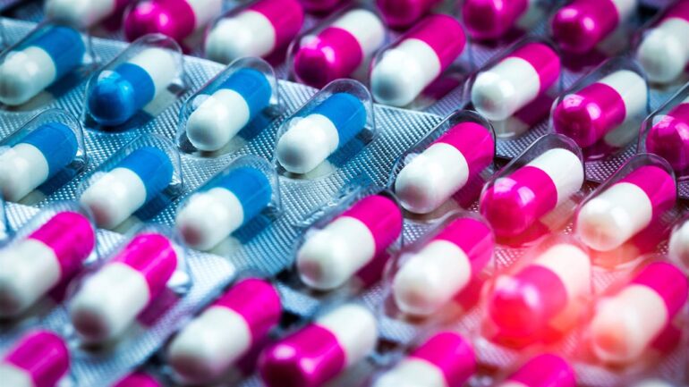 ΗΠΑ: Ακυρώνονται οι δασμοί σε βρετανικά φαρμακευτικά προϊόντα