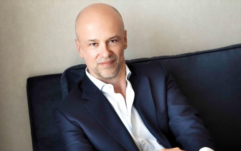 Γιάννης Ρέτσος: Ο ελληνικός τουρισμός χρειάζεται εθνικό σχέδιο για να διατηρηθεί στην κορυφή