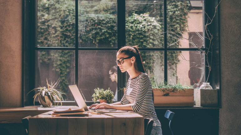 Υποεκπροσώπηση των γυναικών στους κλάδους της Μηχανικής παγκοσμίως