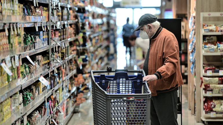 Αντίστροφη μέτρηση για μεγάλη πληρωμή του Market Pass: Ποιοι θα δουν χρήματα στους λογαριασμούς τους