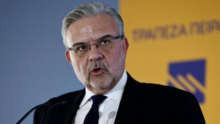 Μεγάλου (Πειραιώς): H ενσωμάτωση του ATHEX στο πανευρωπαϊκό δίκτυο της Euronext ενισχύει το αποτύπωμα του ομίλου