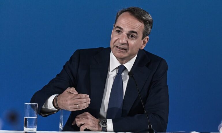 Φουντώνει το….αντάρτικο στη Νέα Δημοκρατία