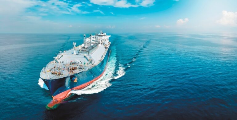 Απανθρακοποίηση: Ο ρόλος των Ελλήνων εφοπλιστών στην παράταση του Net Zero