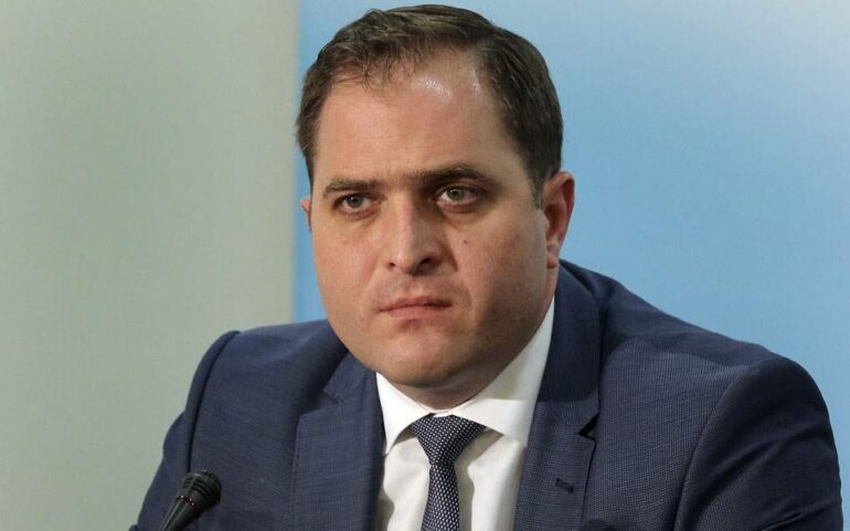 Πιτσιλής: Προτεραιότητα της ΑΑΔΕ η ενίσχυση του νόμιμου εμπορίου και της υγιούς επιχειρηματικότητας