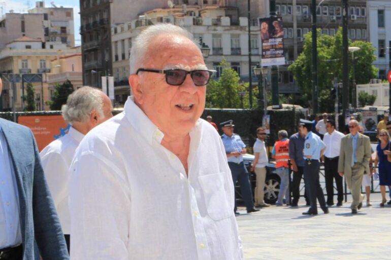 Σωκράτης Κόκκαλης: Mε ισχυρά περιθώρια ανάπτυξης η ασφαλιστική αγορά στην Ελλάδα