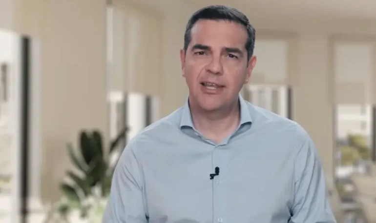 Δημοσκόπηση GPO: Νέα κατρακύλα για τα ποσοστά της κυβέρνησης – Καταλληλότερος πρόεδρος του ΣΥΡΙΖΑ ο Τσίπρας