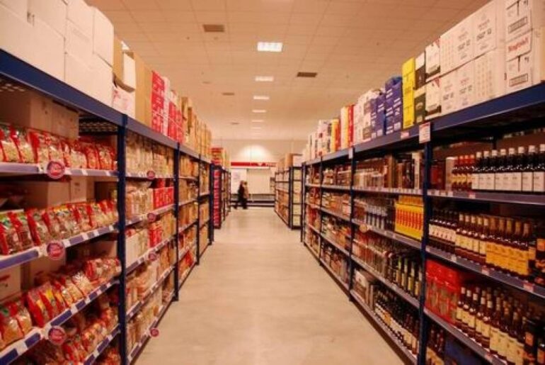 Αύξηση τζίρου και όγκων στο χονδρεμπόριο καθ’ όλο το α΄ τρίμηνο