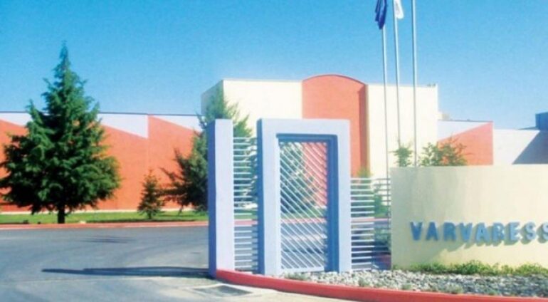 Ξεκινούν οι αιτήσεις για την έκτακτη οικονομική ενίσχυση 1.000 ευρώ σε πρώην εργαζόμενους της «ΒΑΡΒΑΡΕΣΟΣ ΑΕ»