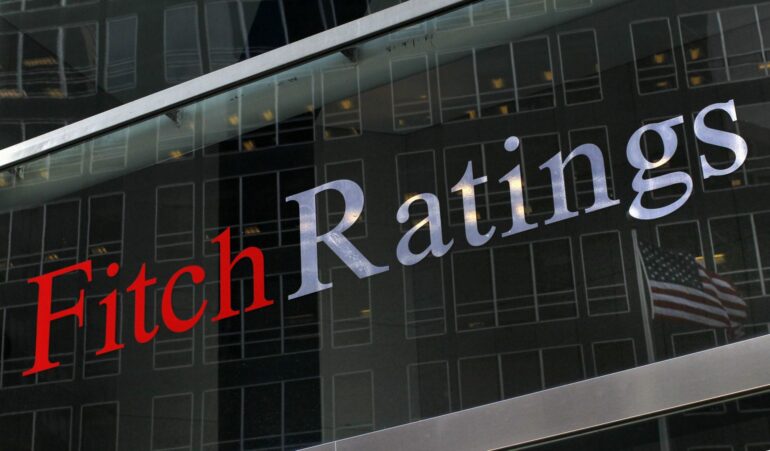 Fitch: Υποβάθμισε την προοπτική του κρατικού αξιόχρεου της Κίνας