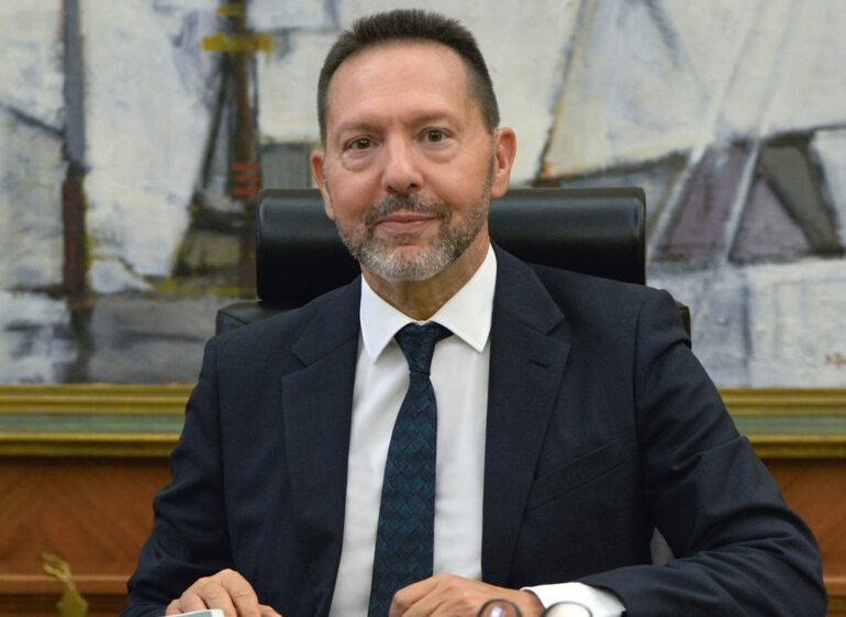 Φάκελος Γ. Στουρνάρας – «Ανθρωπος» της τρόικας με… ανταμοιβή την Τράπεζα της Ελλάδος