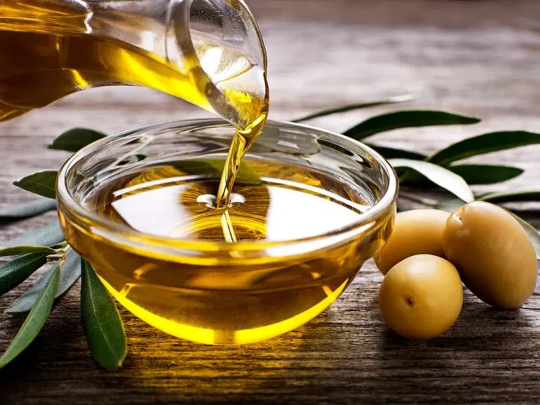 Μεγάλη διάκριση για το ελαιόλαδο Λέσβου με 7 μετάλλια