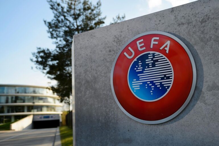 UEFA: Υπολογιστής αποτυπώματος άνθρακα για τους συλλόγους