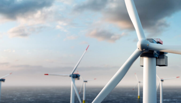 Motor Oil και ΤΕΡΝΑ ΕΝΕΡΓΕΙΑΚΗ αναπτύσσουν το πρώτο υπεράκτιο αιολικό πάρκο στην Ελλάδα