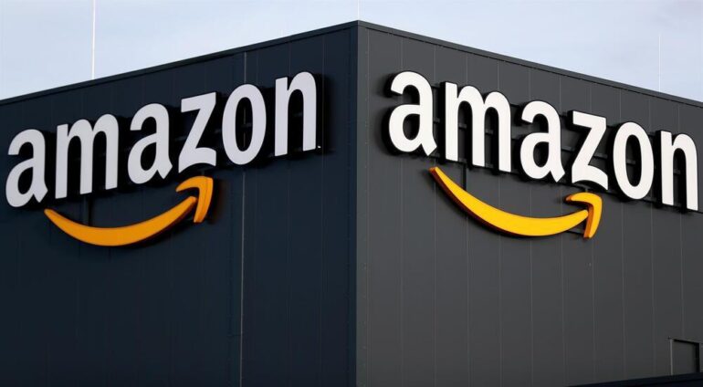 Η Amazon επενδύει δισεκατομμύρια στη Βρετανία για να τροφοδοτήσει την επανάσταση της Τεχνητής Νοημοσύνης