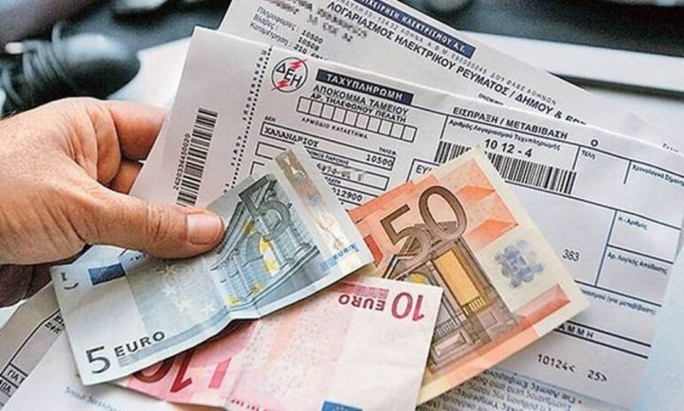 Απορροφά την αύξηση της χονδρικής η ΔΕΗ στα πράσινα τιμολόγια Οκτωβρίου