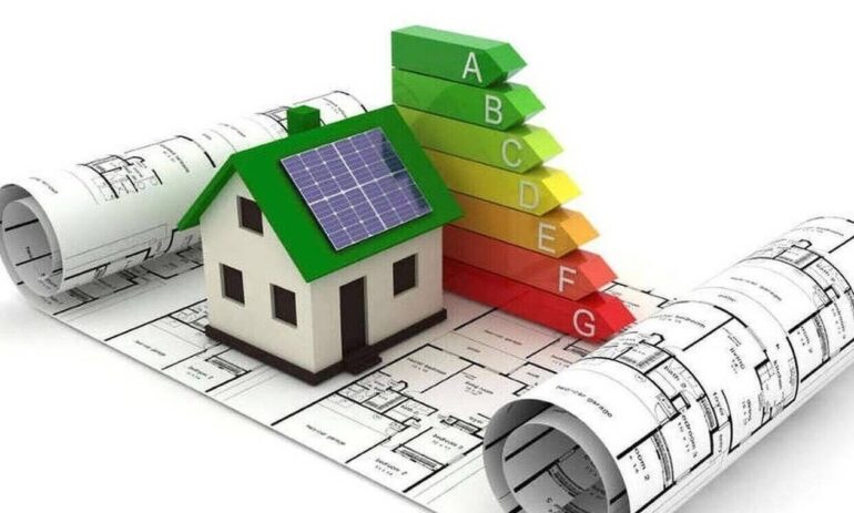 Το σπίτι σου, πιο «πράσινο». Εσύ, πιο κερδισμένος.