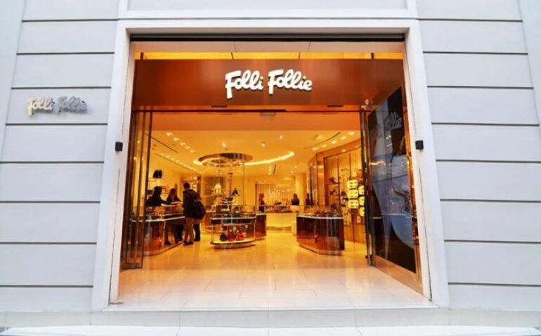 FF OPSCO: Τι απαντά στα πρόσφατα δημοσιεύματα για τη Folli Follie