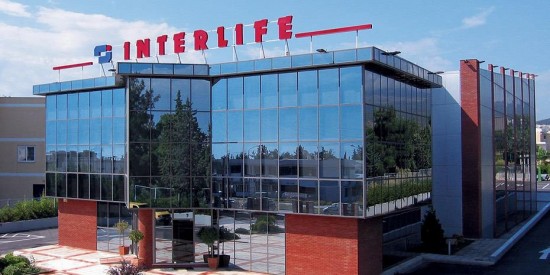 Ιστορική υπέρβαση για την Interlife: Ξεπέρασε για πρώτη Φορά τα 100 εκατ. ευρώ στην παραγωγή