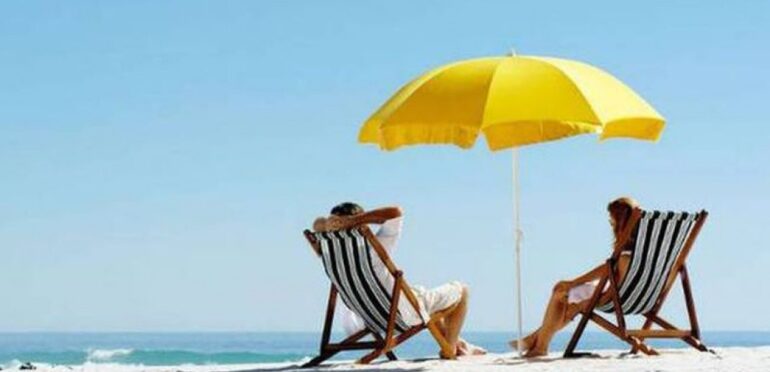 Προβλέψεις ανάπτυξης για παγκόσμια αγορά τουρισμού ευεξίας