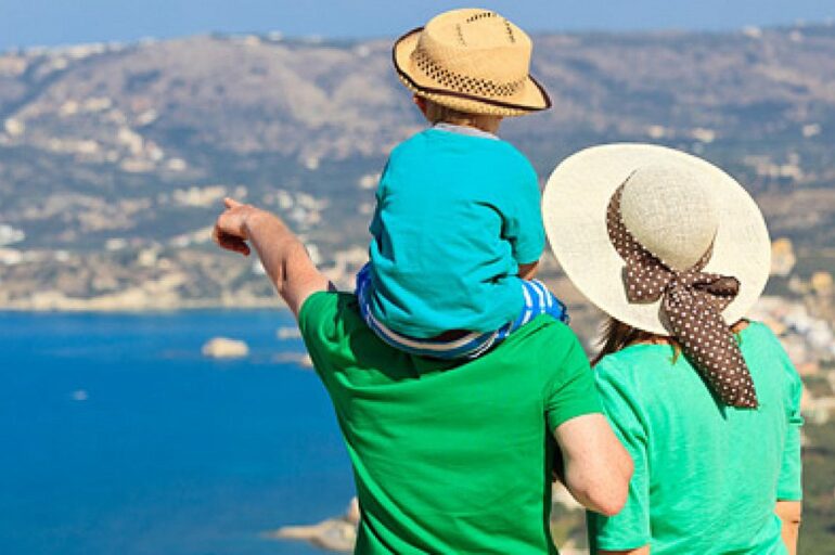 Τουρισμός για Όλους 2025: Ανοίγει σήμερα η πλατφόρμα για τις αιτήσεις