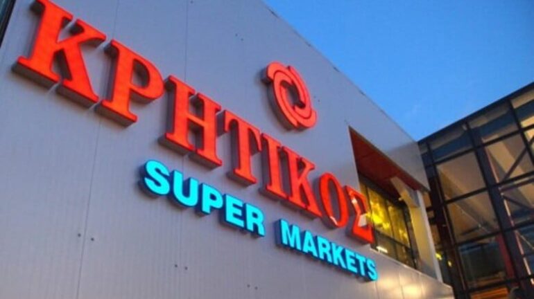 ANEΔHK ΚΡΗΤΙΚΟΣ: Eπέκταση express του δικτύου της αλυσίδας με 6 νέα καταστήματα μέσα σε ένα μήνα