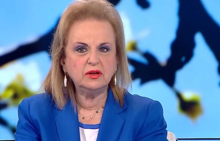 “Καμπανάκι» Παγώνη: Άκρως μεταδοτική η ιλαρά – Επικίνδυνη για εγκεφαλίτιδα (βίντεο)