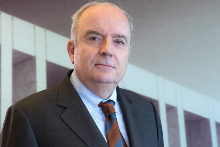 Περιστέρης: Η ανάπτυξη της ΓΕΚ ΤΕΡΝΑ είναι βιώσιμη και θα έχει συνέχεια