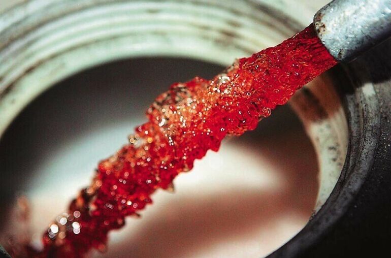 Πετρέλαιο: Συνεχίζεται το ράλι για το αργό