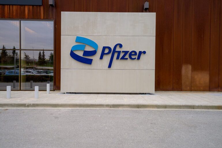 Pfizer: Η Θεσσαλονίκη γίνεται κέντρο έλξης ταλέντων – 400 νέες θέσεις εργασίας