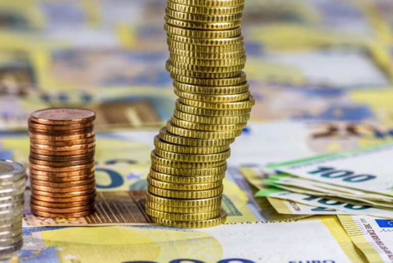 Άρθρο: Ο πληθωρισμός μεγαλώνει τη φορολογική επιβάρυνση