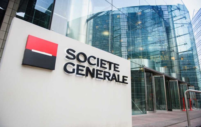Societe Generale: Αύξηση 11% στα κέρδη γ’ τριμήνου