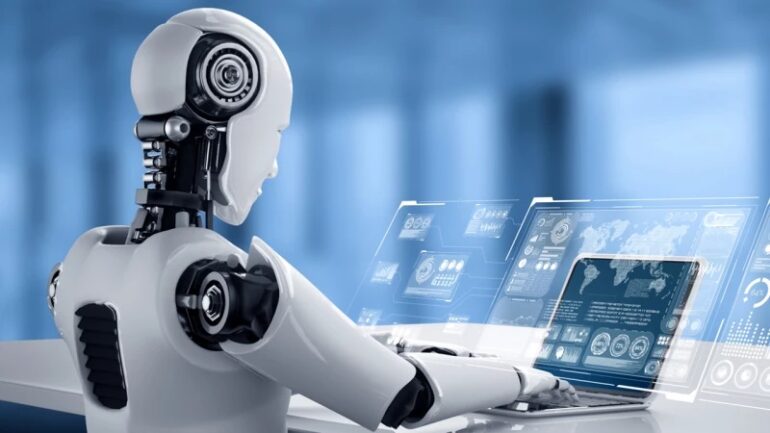 Στη «μάχη» της έγκαιρης πυροπροστασίας ρομποτικά συστήματα και Α.Ι.