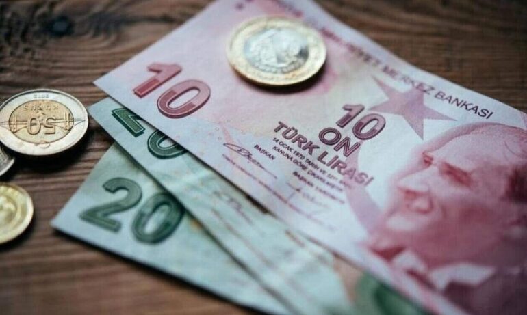 Κωνσταντινούπολη σε αναβρασμό: Η σύλληψη Ιμάμογλου βυθίζει την τουρκική λίρα