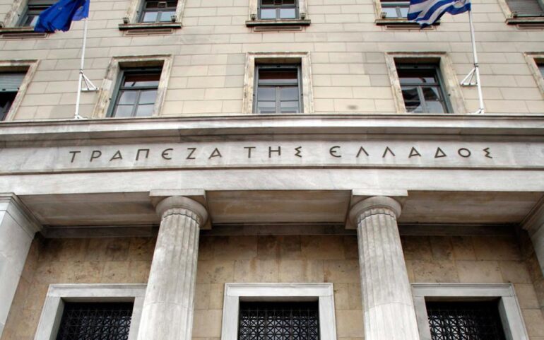 Ιούλιος 2025: Υπερδιπλασιάστηκε το πλεόνασμα του ισοζυγίου τρεχουσών συναλλαγών – Άνοδος 12,5% στα τουριστικά έσοδα στο επτάμηνο