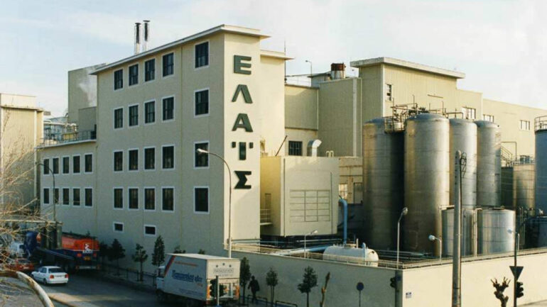 Σταθερή ανάπτυξη για την ΕΛΑΪΣ–Unilever Hellas το 2024