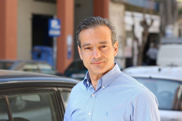 Καφούνης: Στόχος αύξηση 10%, με 11 δισ. ευρώ πωλήσεις λιανικής για το φετινό τελευταίο τρίμηνο