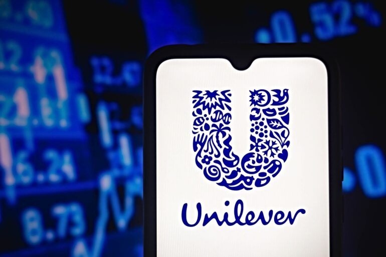 Η Unilever πλησιάζει στην πώληση των ρωσικών δραστηριοτήτων της