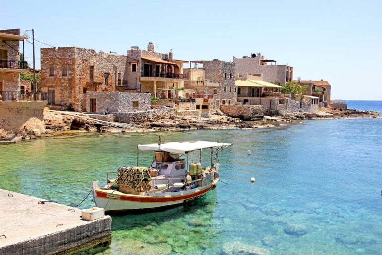 Παγκόσμια διάκριση για την Πελοπόννησο στη λίστα κορυφαίων προορισμών του 2026