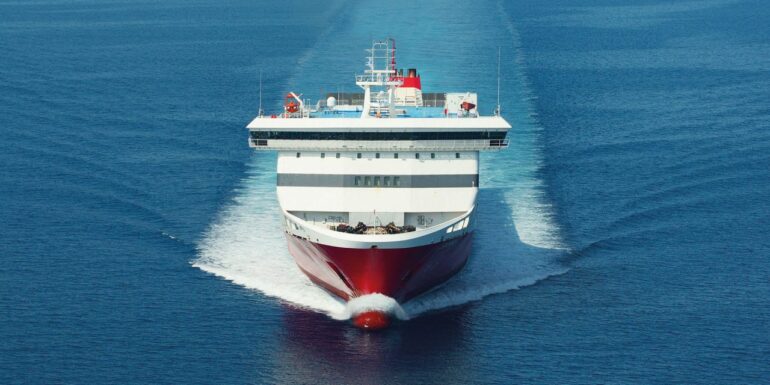 Attica Group: Αύξηση εσόδων το α’ εξάμηνο 2024 και στρατηγικές επενδύσεις