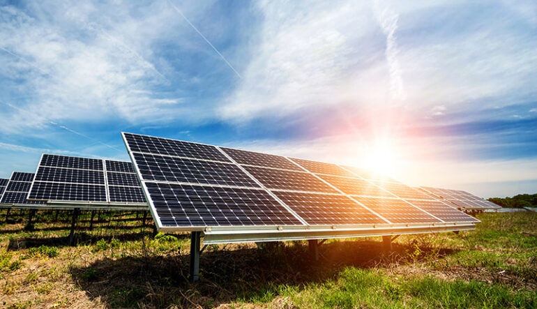 Νέα επένδυση 110 MW σε ΑΠΕ από Apple και HELLENiQ Energy στην Κοζάνη