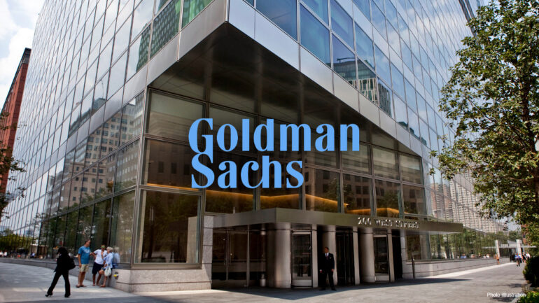 Goldman Sachs: Ανεβάζει τις τιμές στόχους για τις ελληνικές τράπεζες