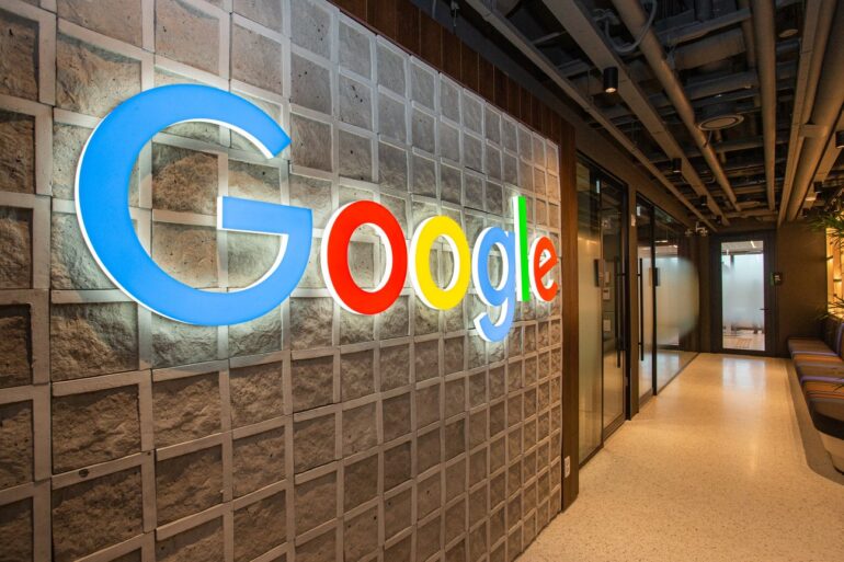 Google: Πρόστιμο-μαμούθ €2,4 δισ. από το ανώτατο δικαστήριο της ΕΕ